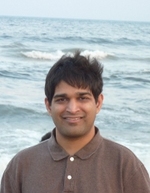 Arnab Bhattacharyya