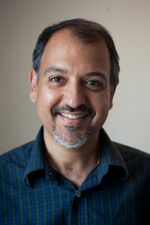 Sanjeev Khanna