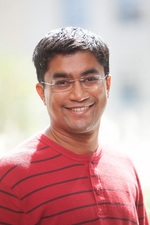 Venkatesan Guruswami